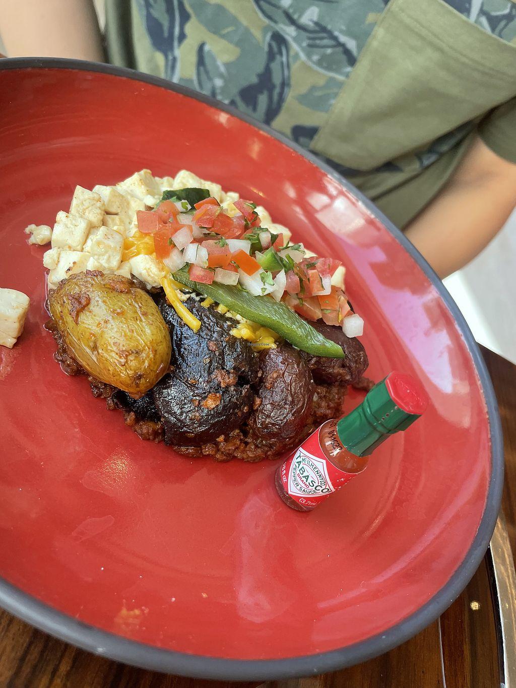 Photo credit: happycow