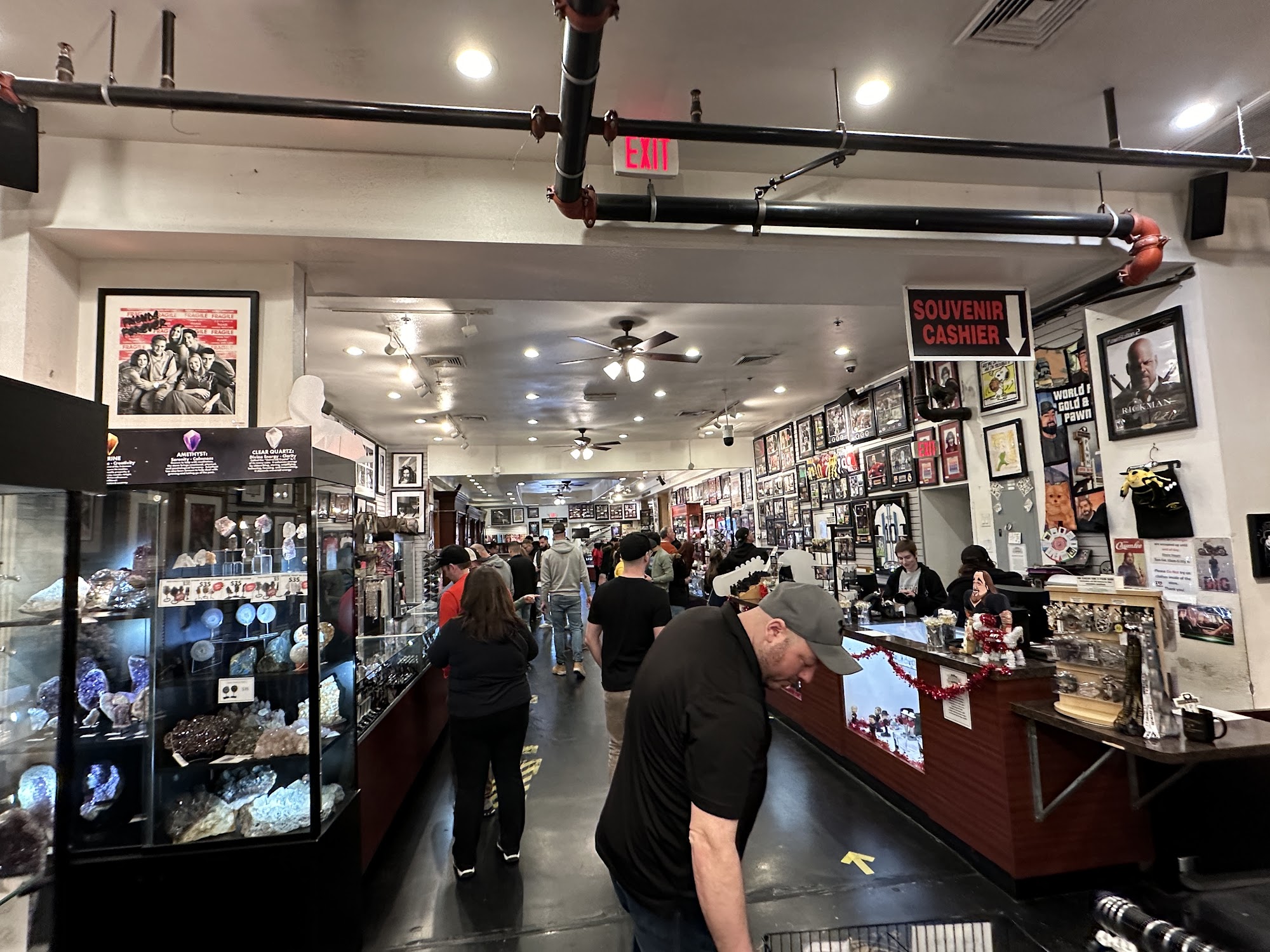 Gold & Silver Pawn Shop