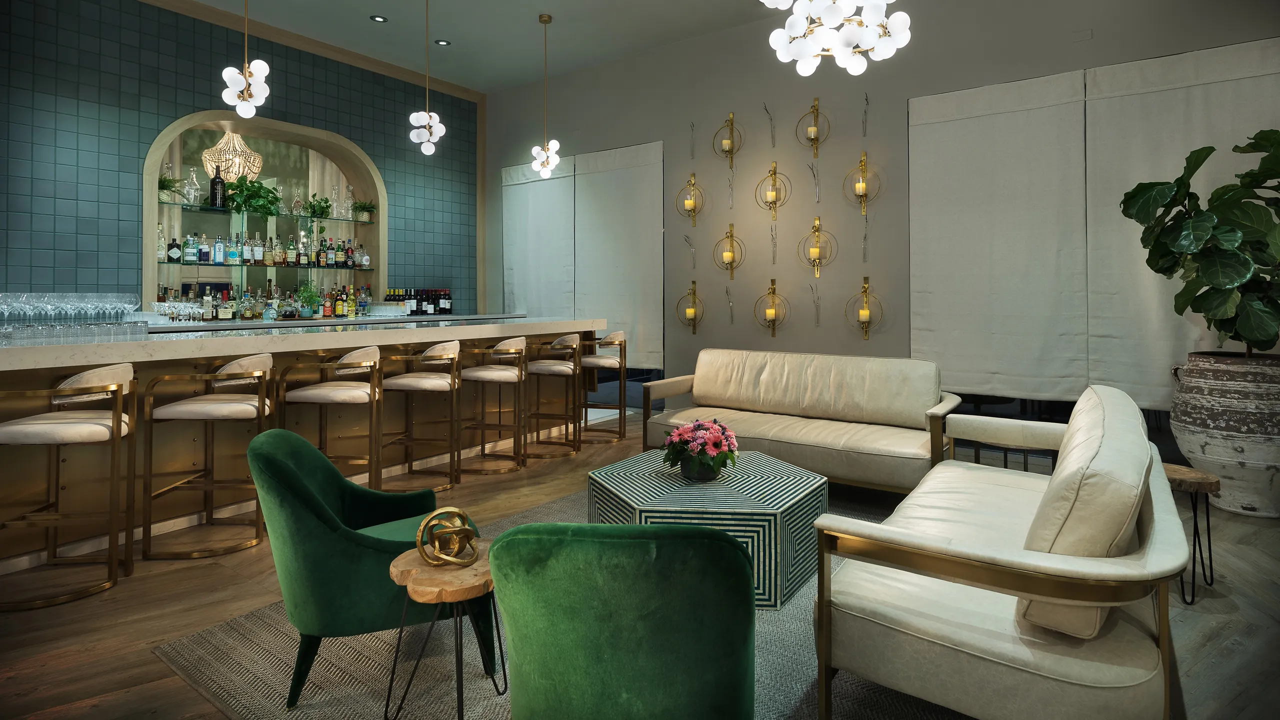 Photo credit: condé nast traveler