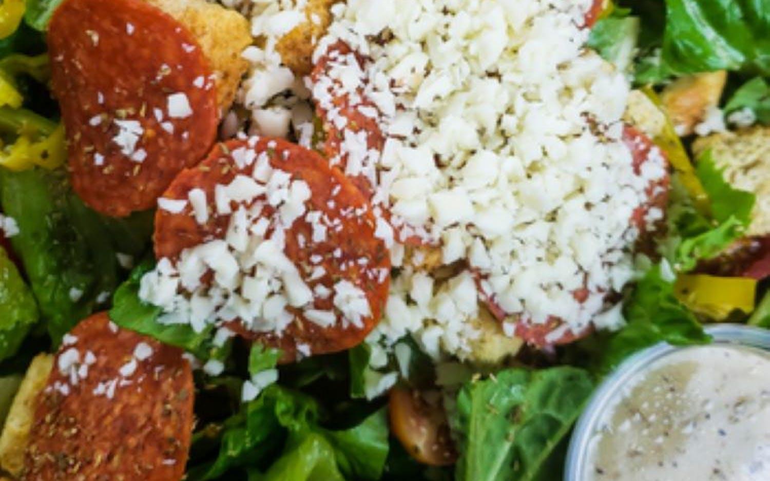 Photo credit: grubhub
