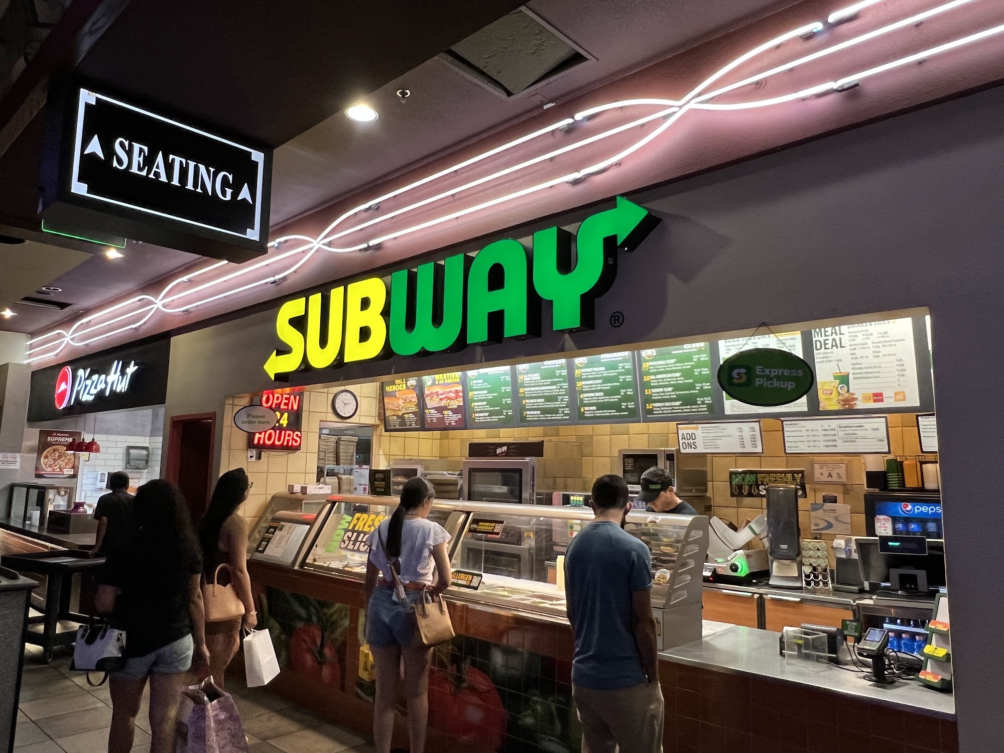 Subway