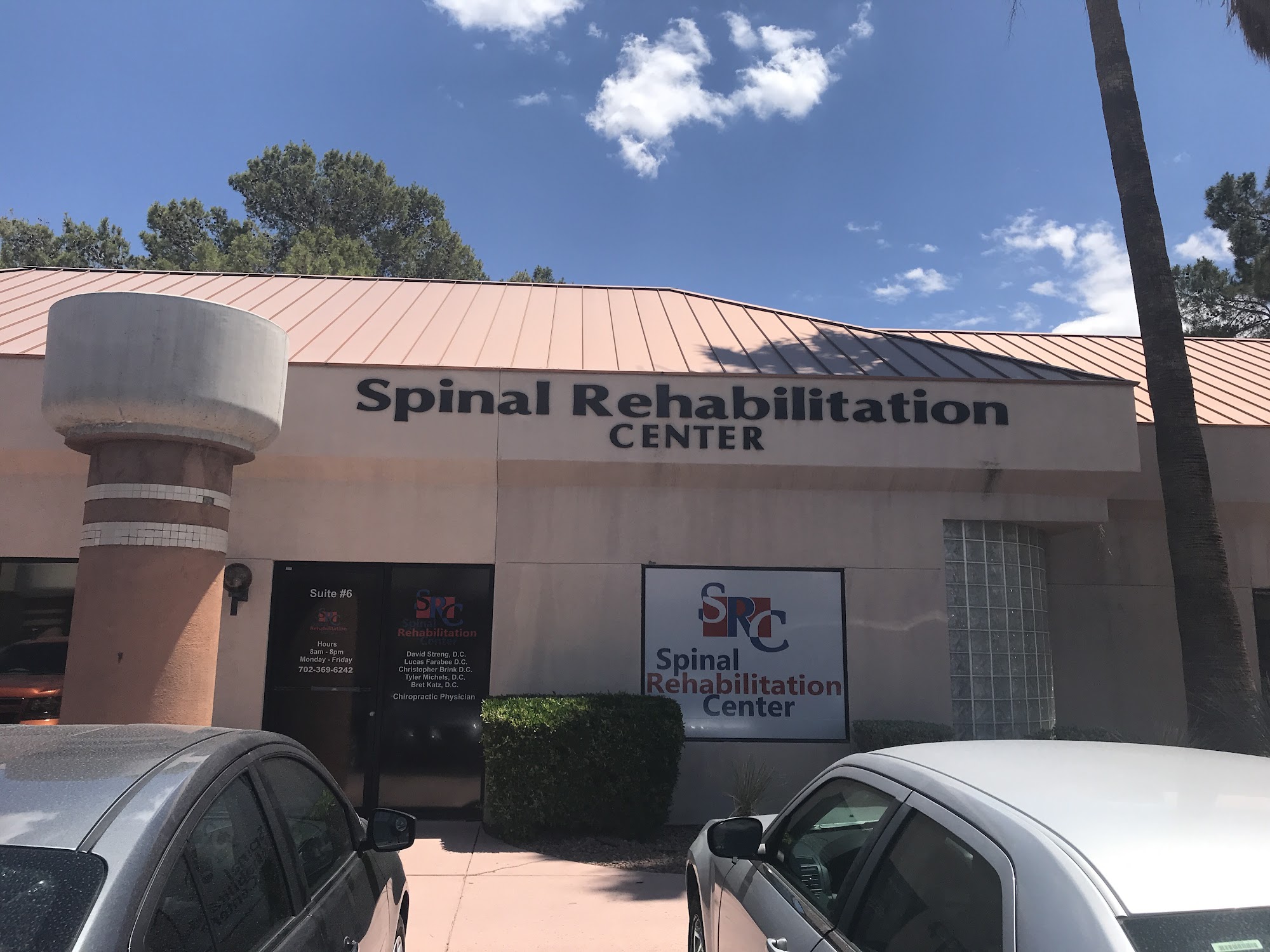 Spinal Rehabilitation Center