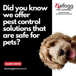 Kellogg Pest Control