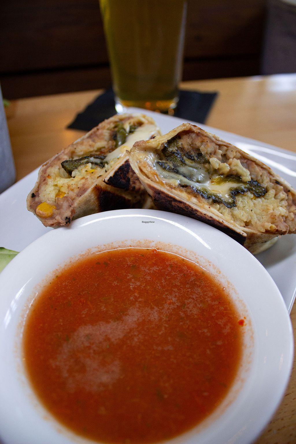 Photo credit: happycow