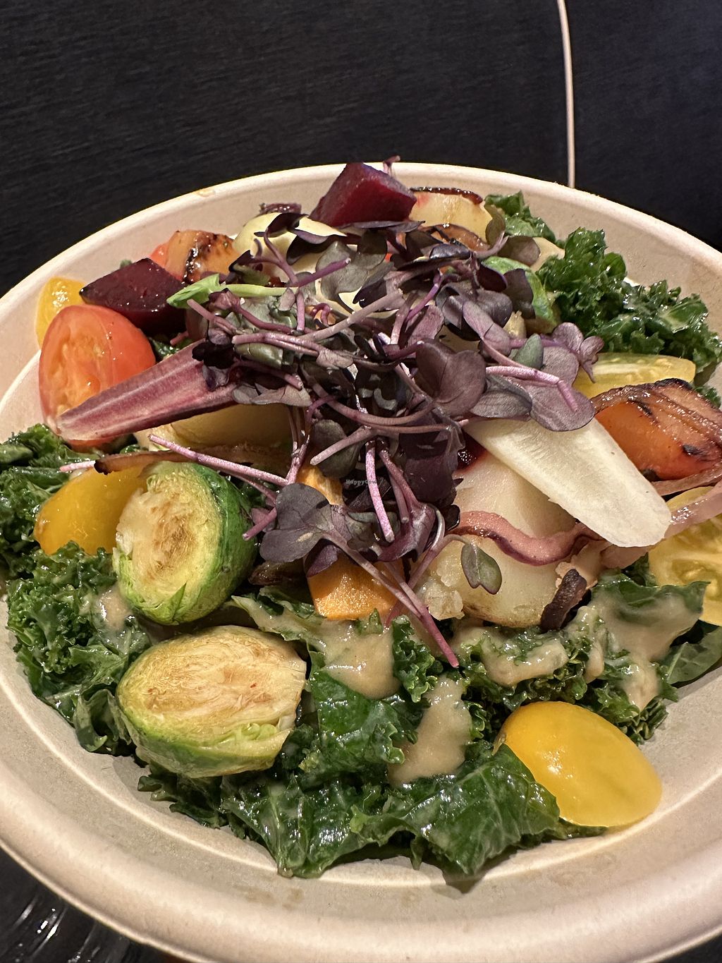 Photo credit: happycow