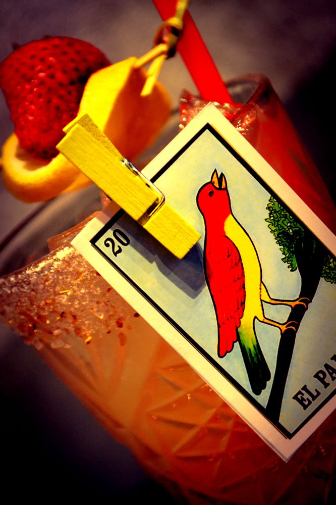 Hola Mexican Cocina + Cantina, Las Vegas Menu, Reviews (221