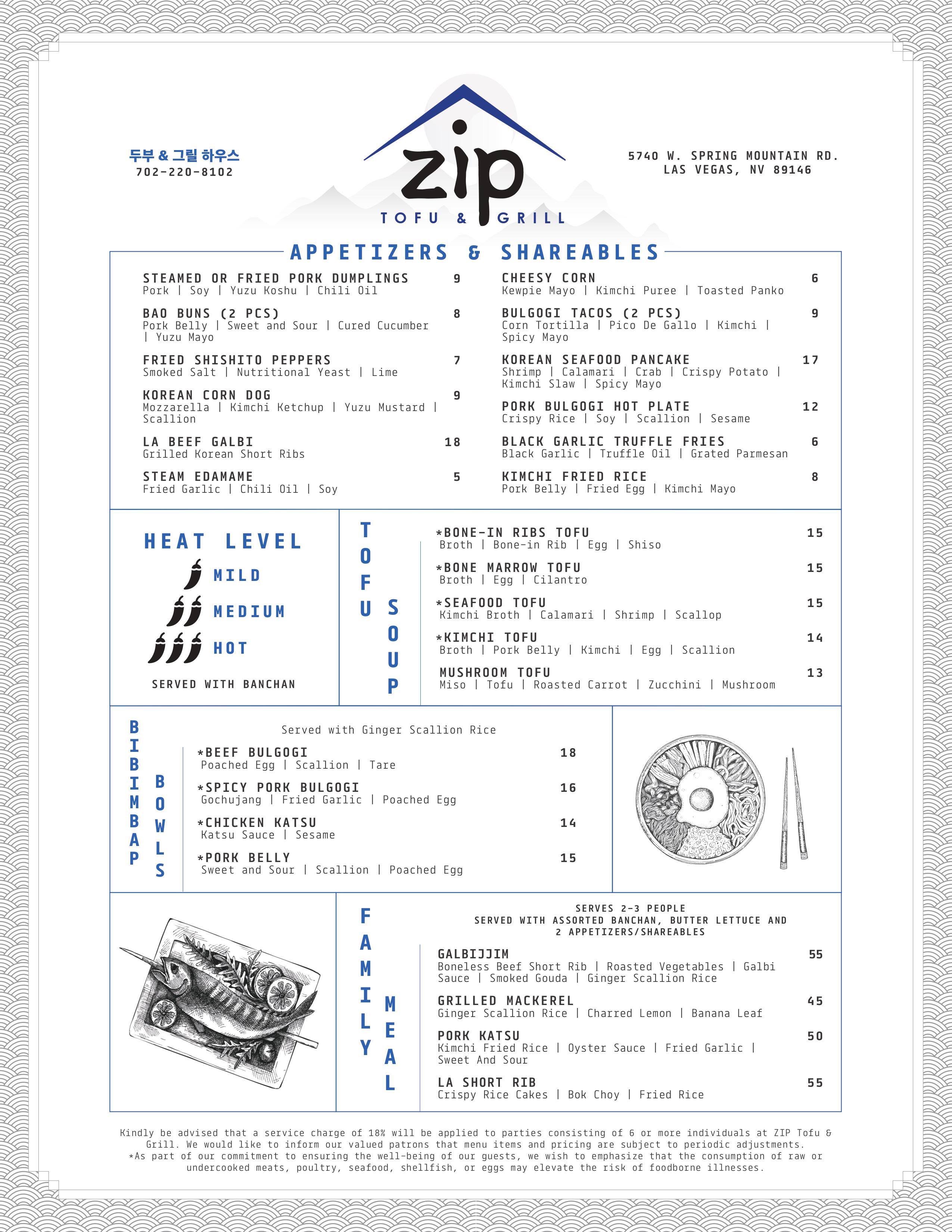 Photo credit: Restaurantji