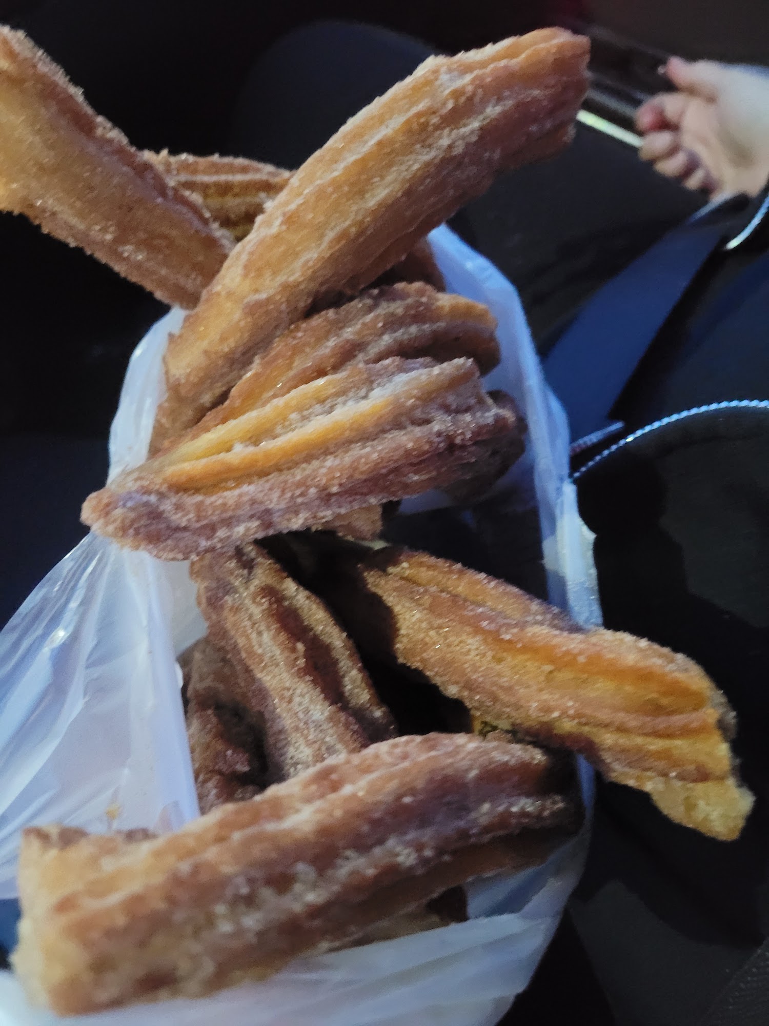 Churros Las Vegas LLC