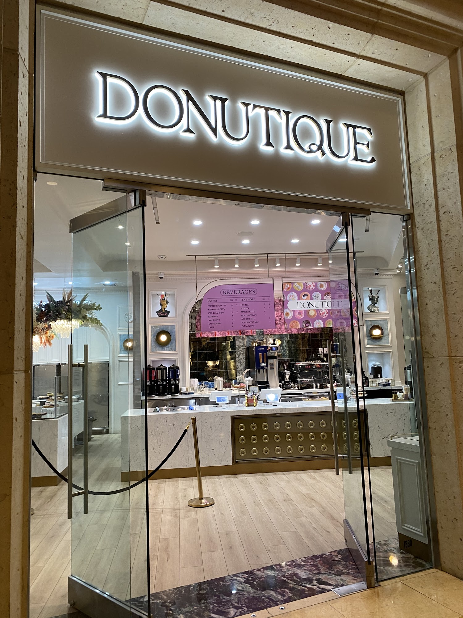 Donutique