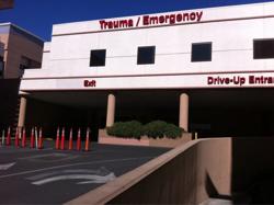 Emergency Medical Center Sunrise