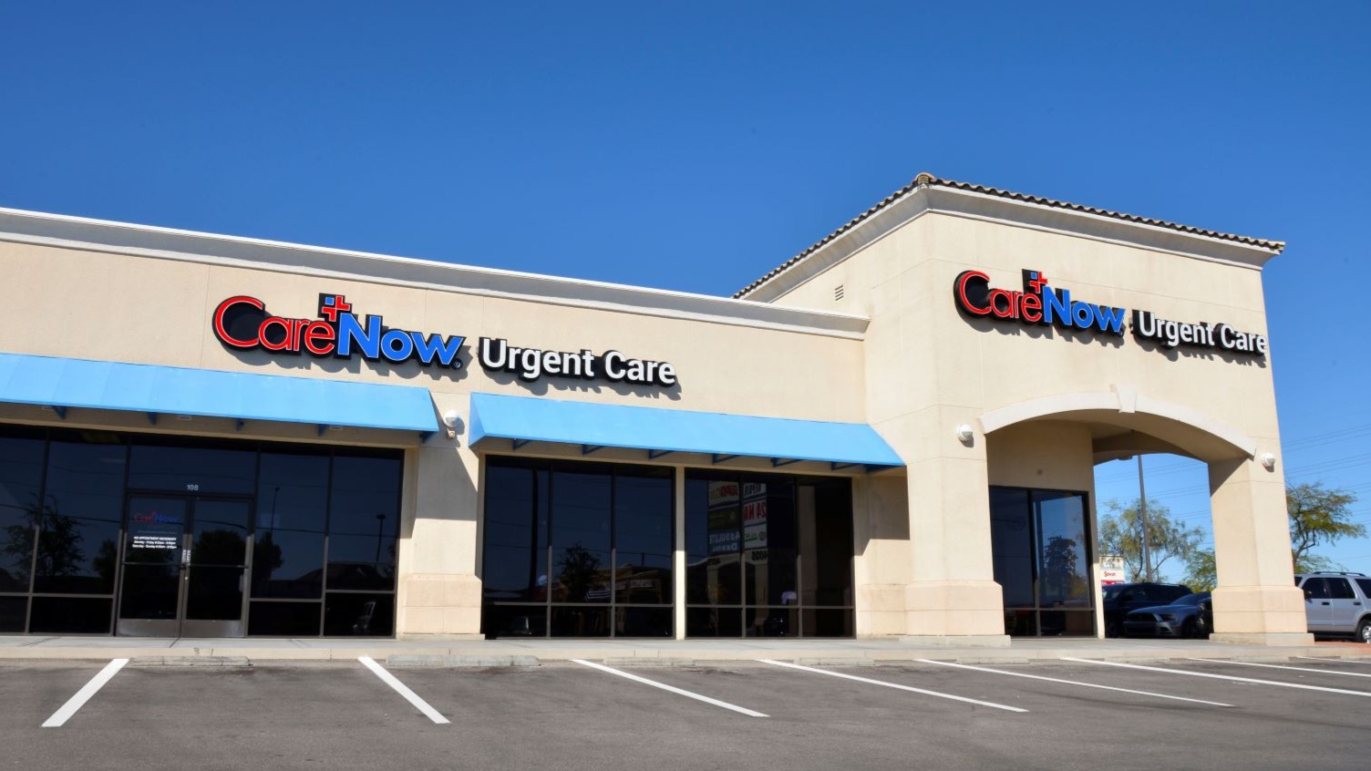 CareNow Urgent Care - Durango & Flamingo