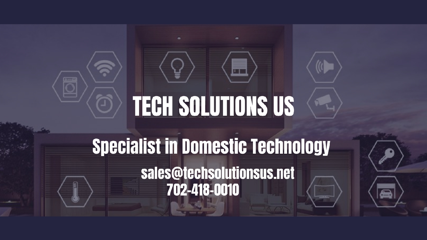 Tech Solutions US