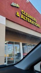 Lola's Cleaners & Alterations