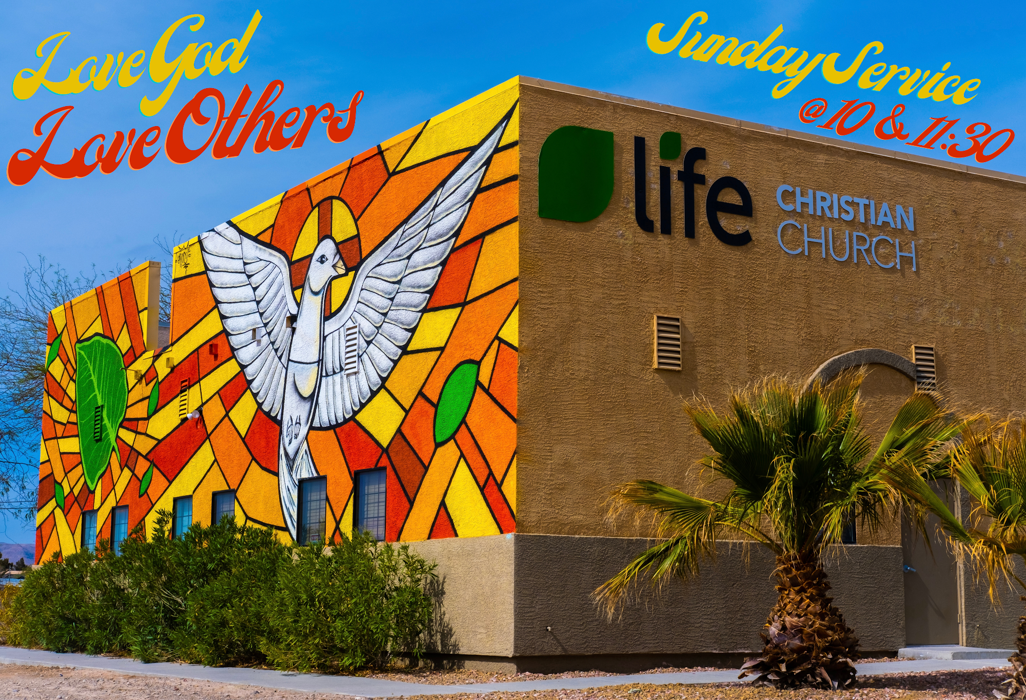 Life Christian Church