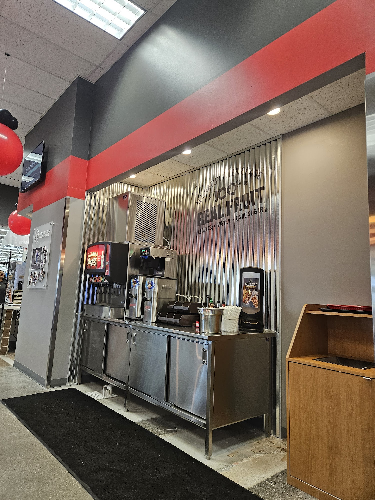 Charleys Cheesesteaks And Wings Holiday Reviews