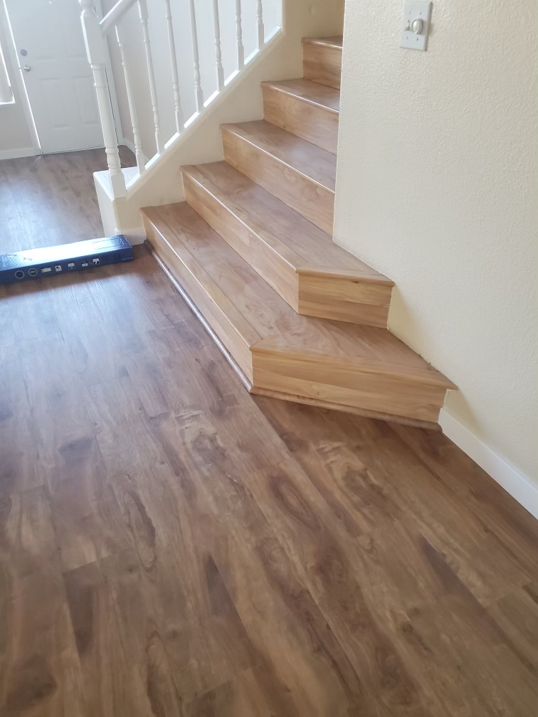 Flooring Beyond Vegas