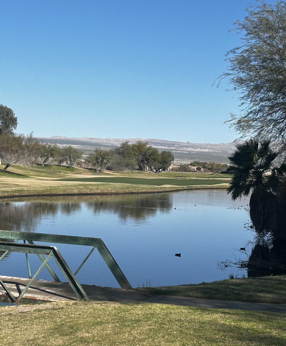 Mojave Resort Golf Club 9905 Aha Macav Pkwy, Laughlin Nevada 89029