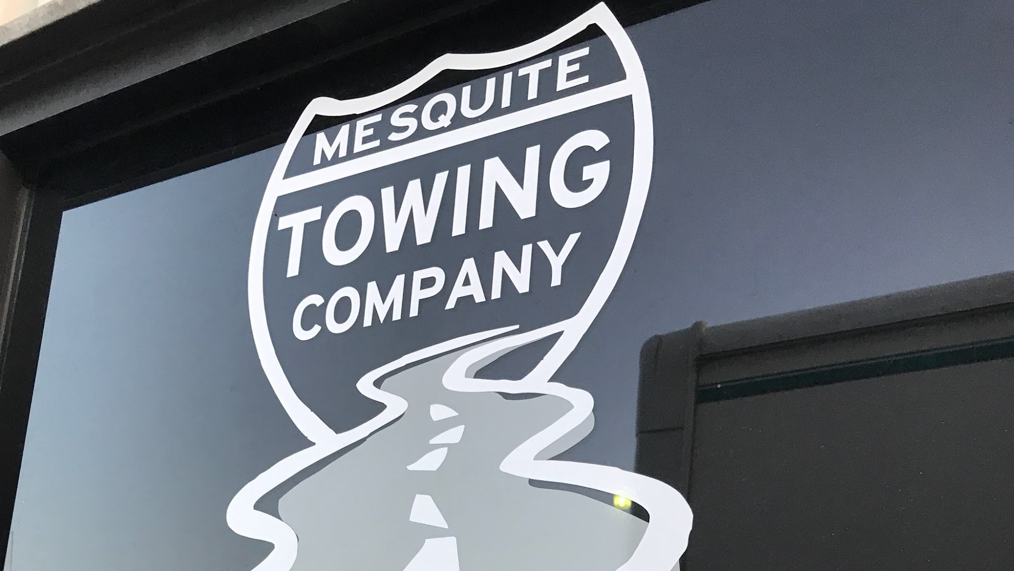 Mesquite Towing Company