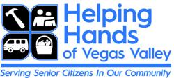 James Seastrand Helping Hands of North Las Vegas