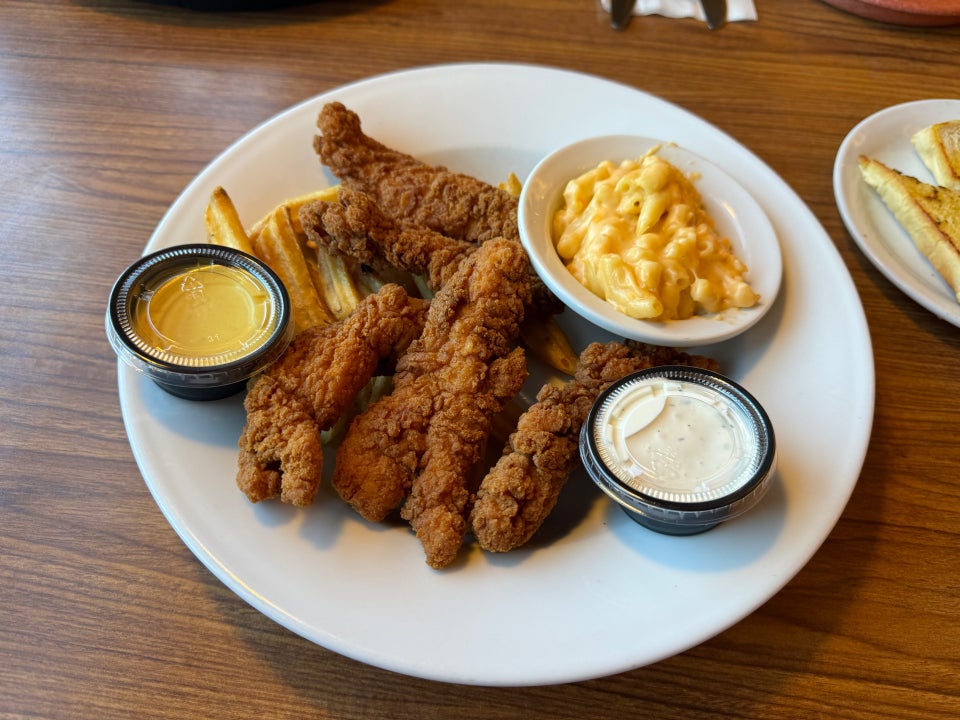 Denny's