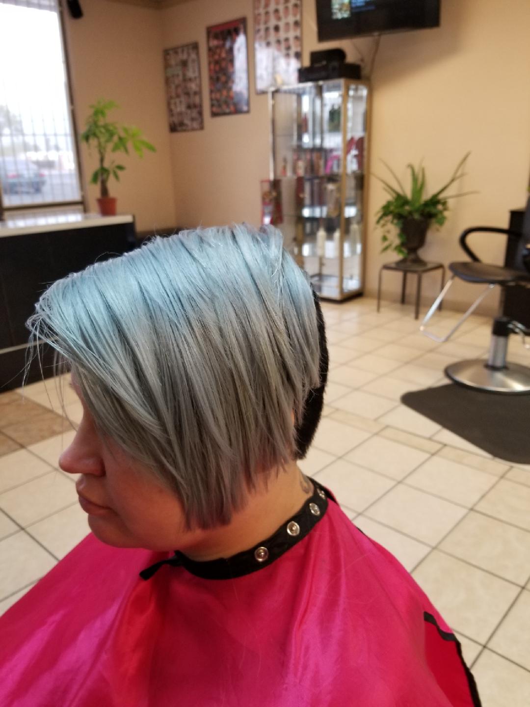 25 Best Hair Salons Near North Las Vegas, NV - 2024 BestProsInTown