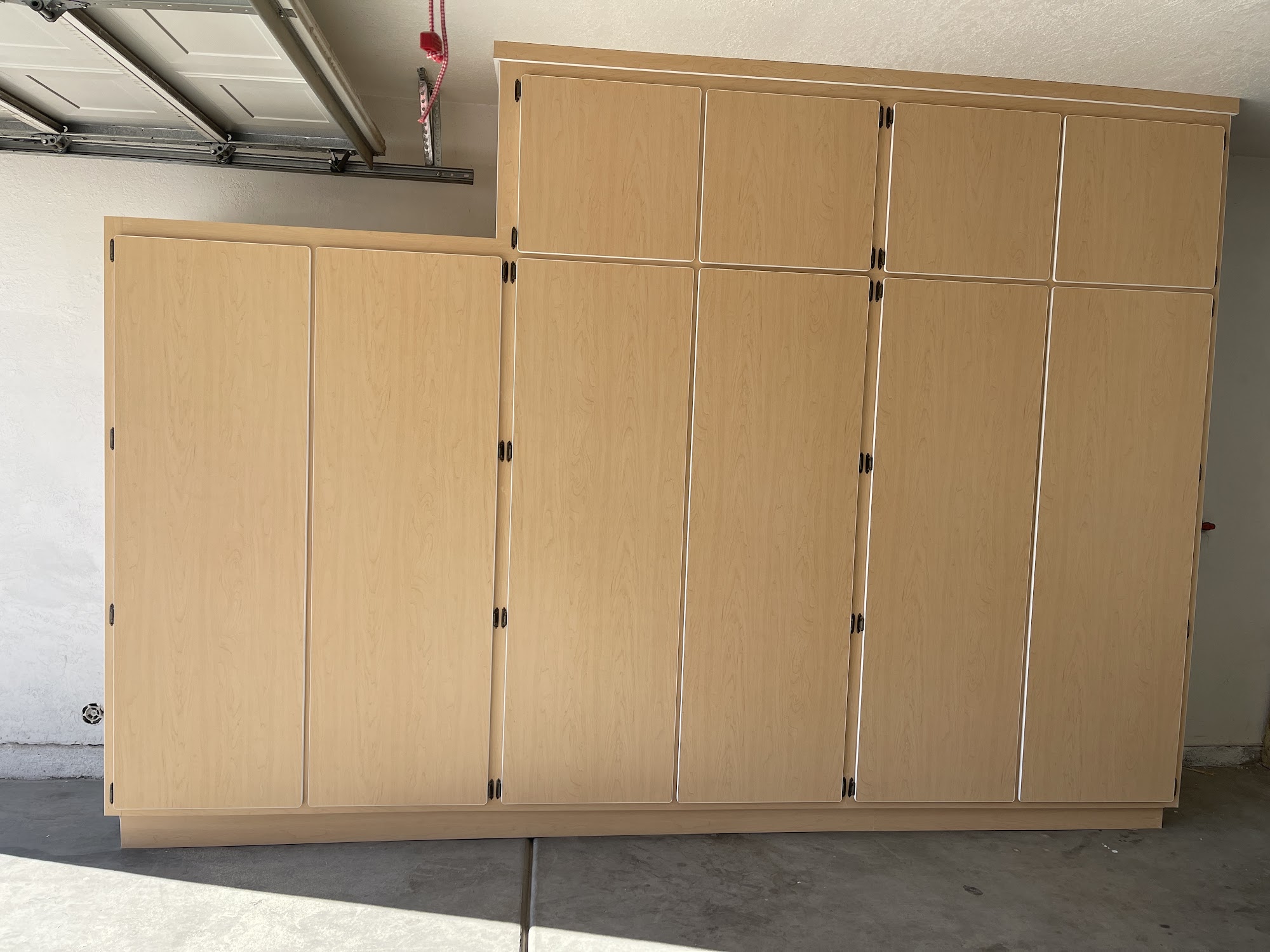 Southwest Garage Cabinets Inc