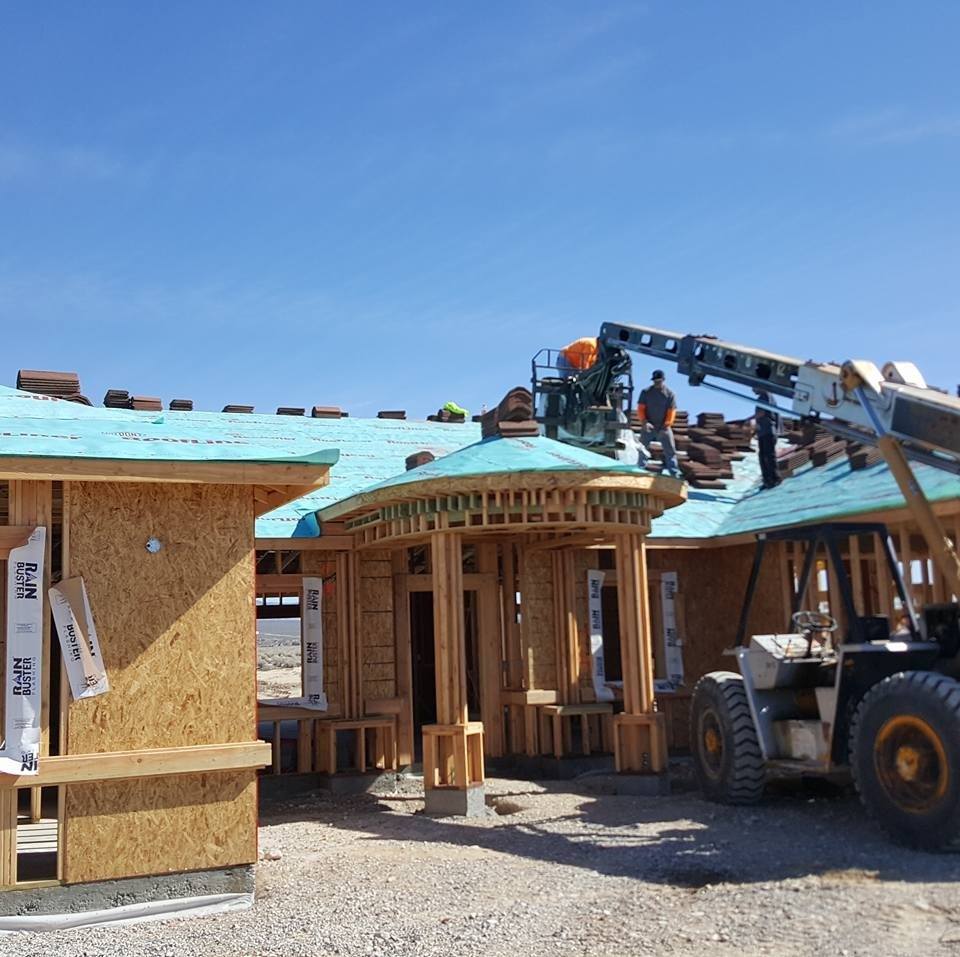 Champion Roofing LLC