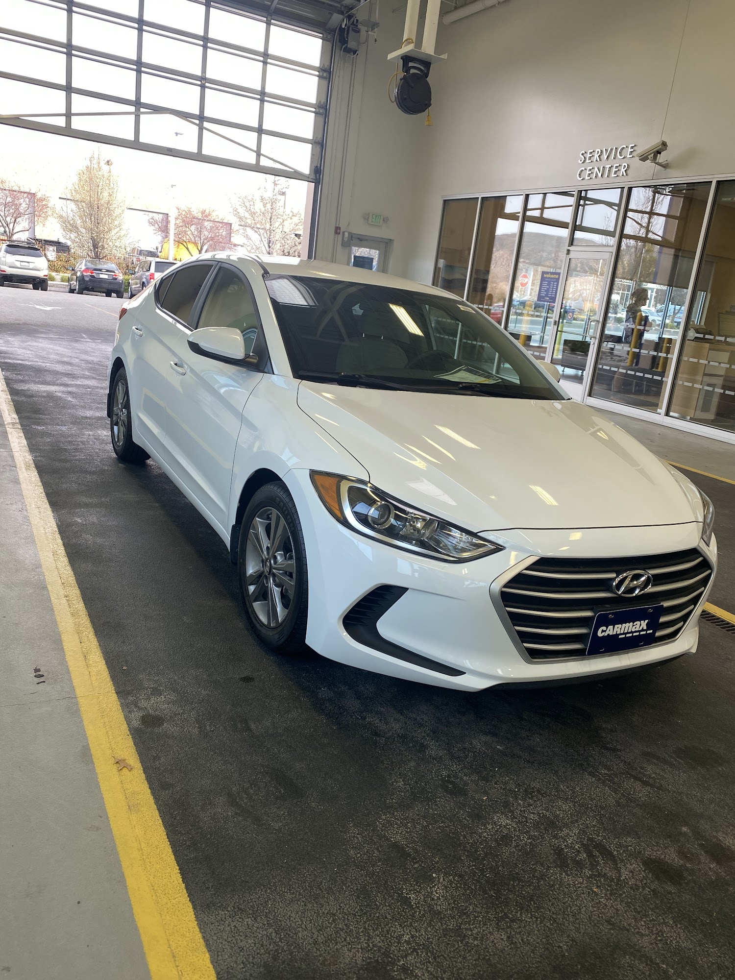 CARMAX - 35 Auto Center Dr, Reno NV - Hours, Directions, Reviews