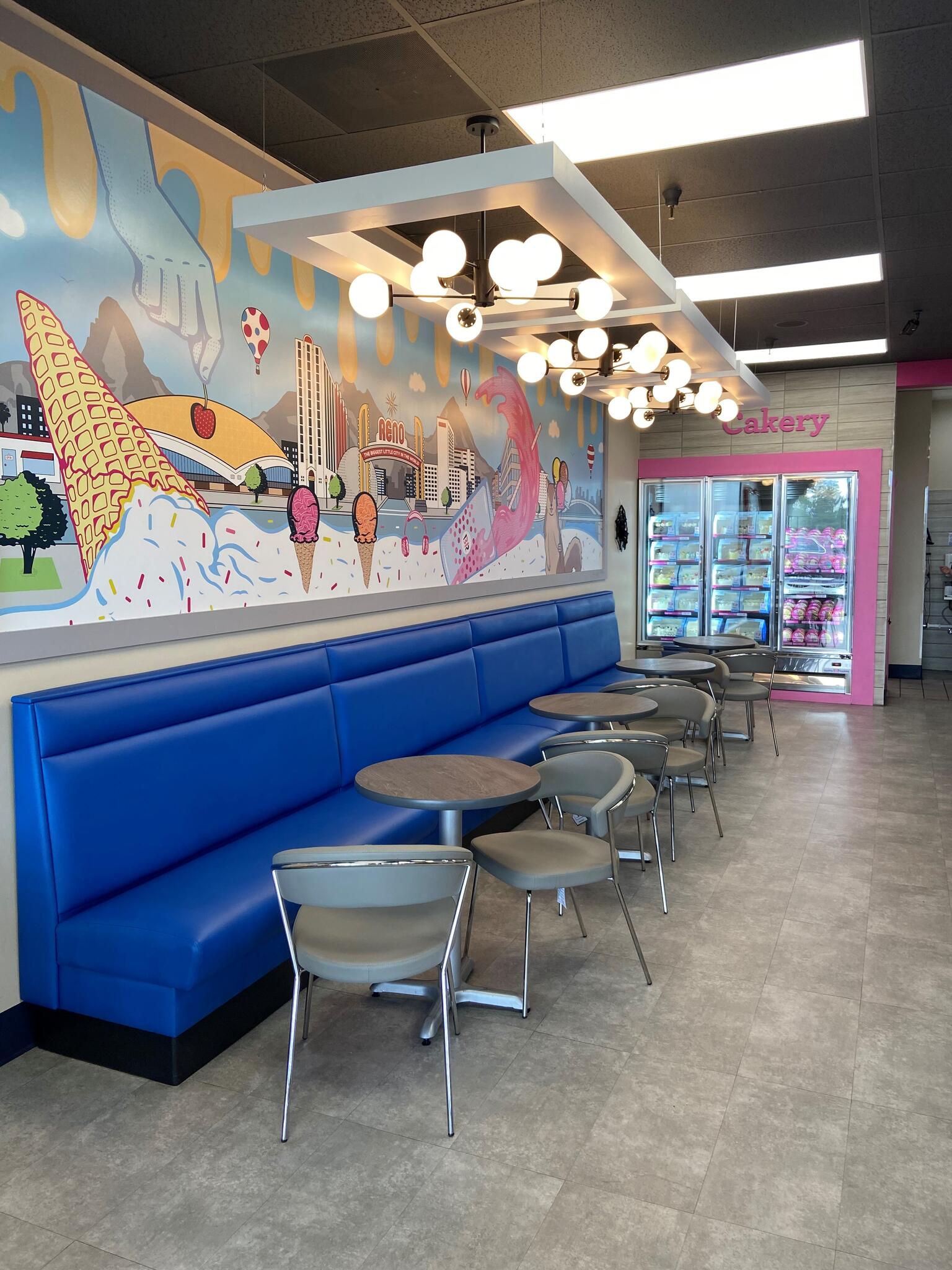 Baskin-Robbins