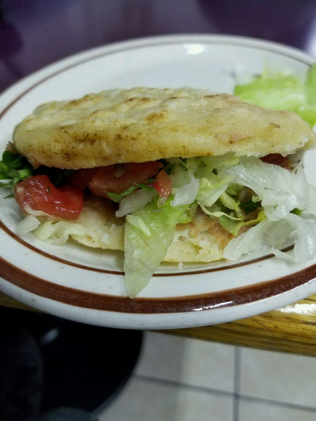 Photo credit: happycow