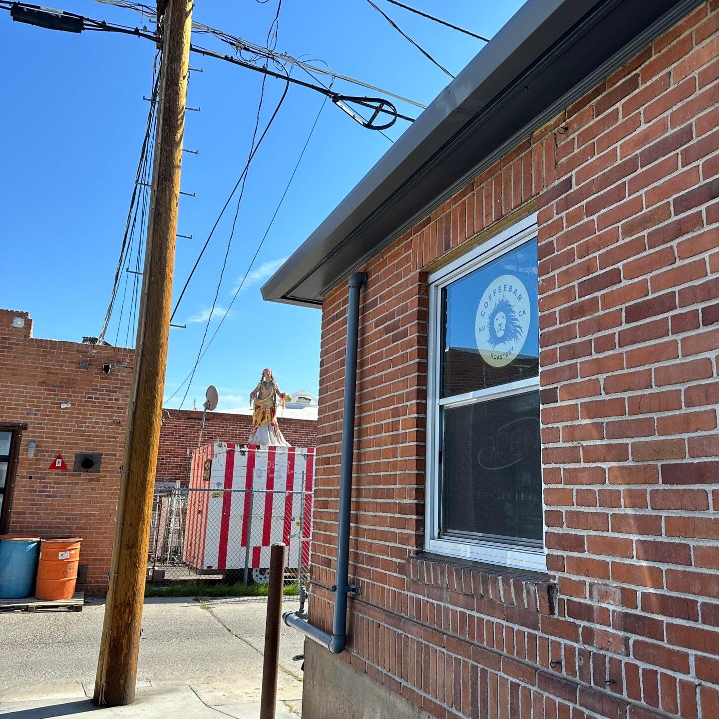 Photo credit: nextdoor