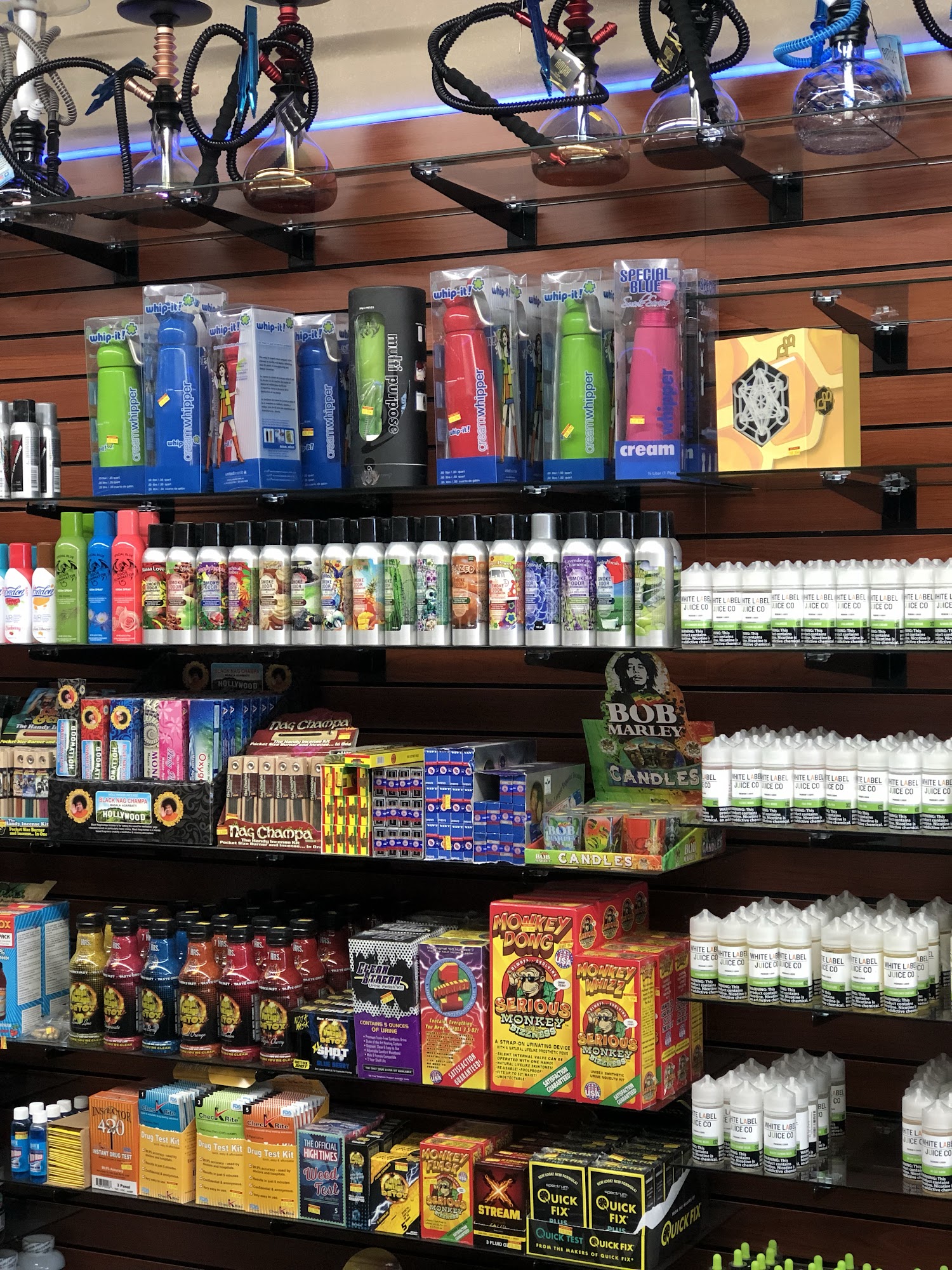 Cloud9 Vape & Smoke shop