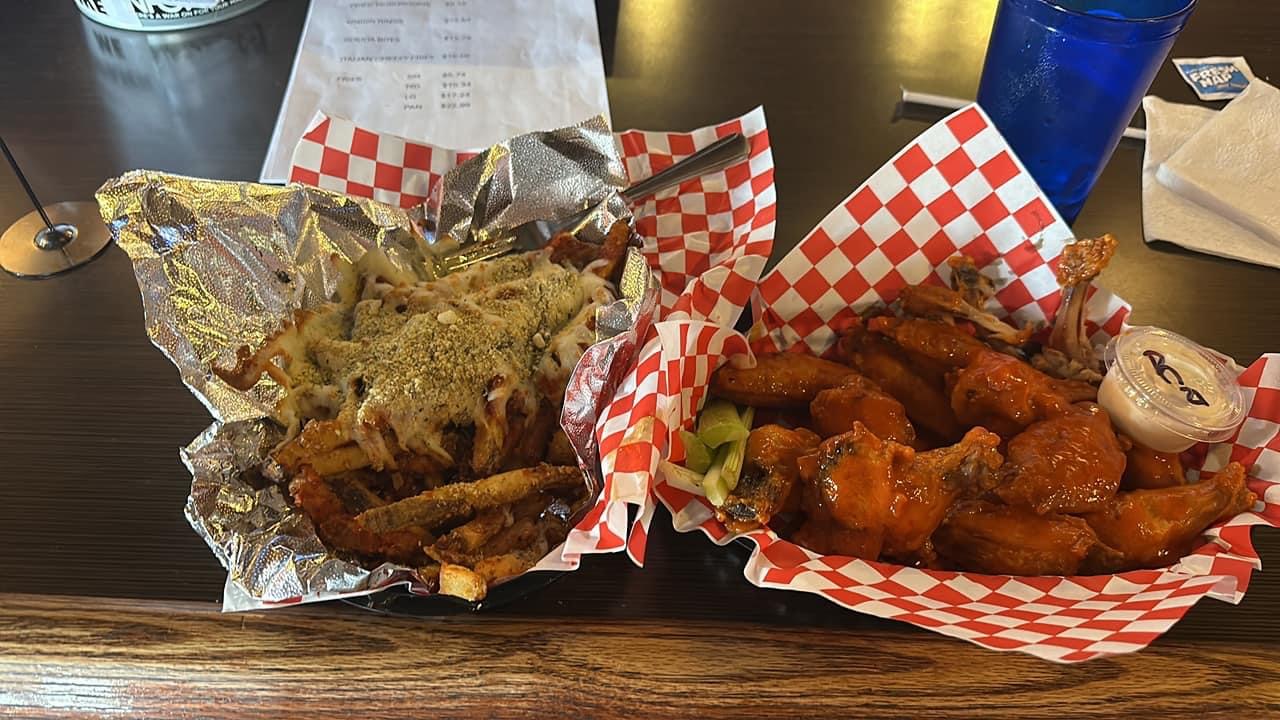 WING KING 775, Reno Menu, Reviews (50), Photos (12) Restaurantji