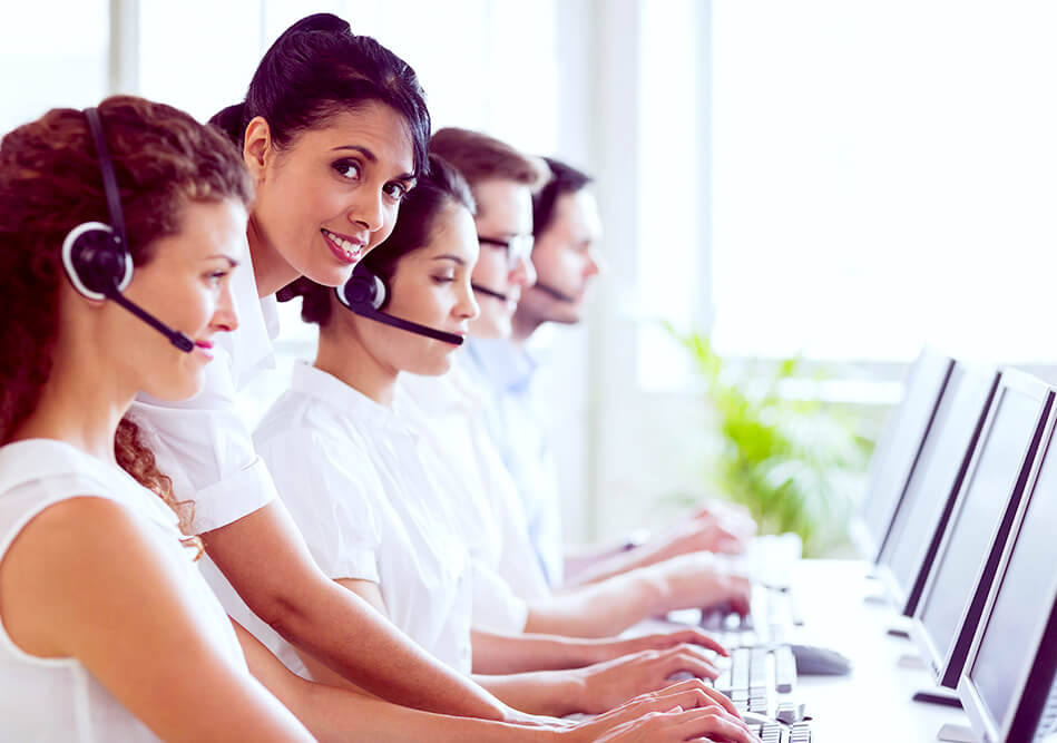 Tahoe Call Center, LLC