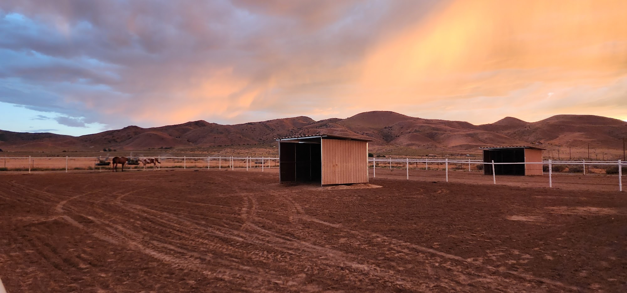 High Desert Equine Center