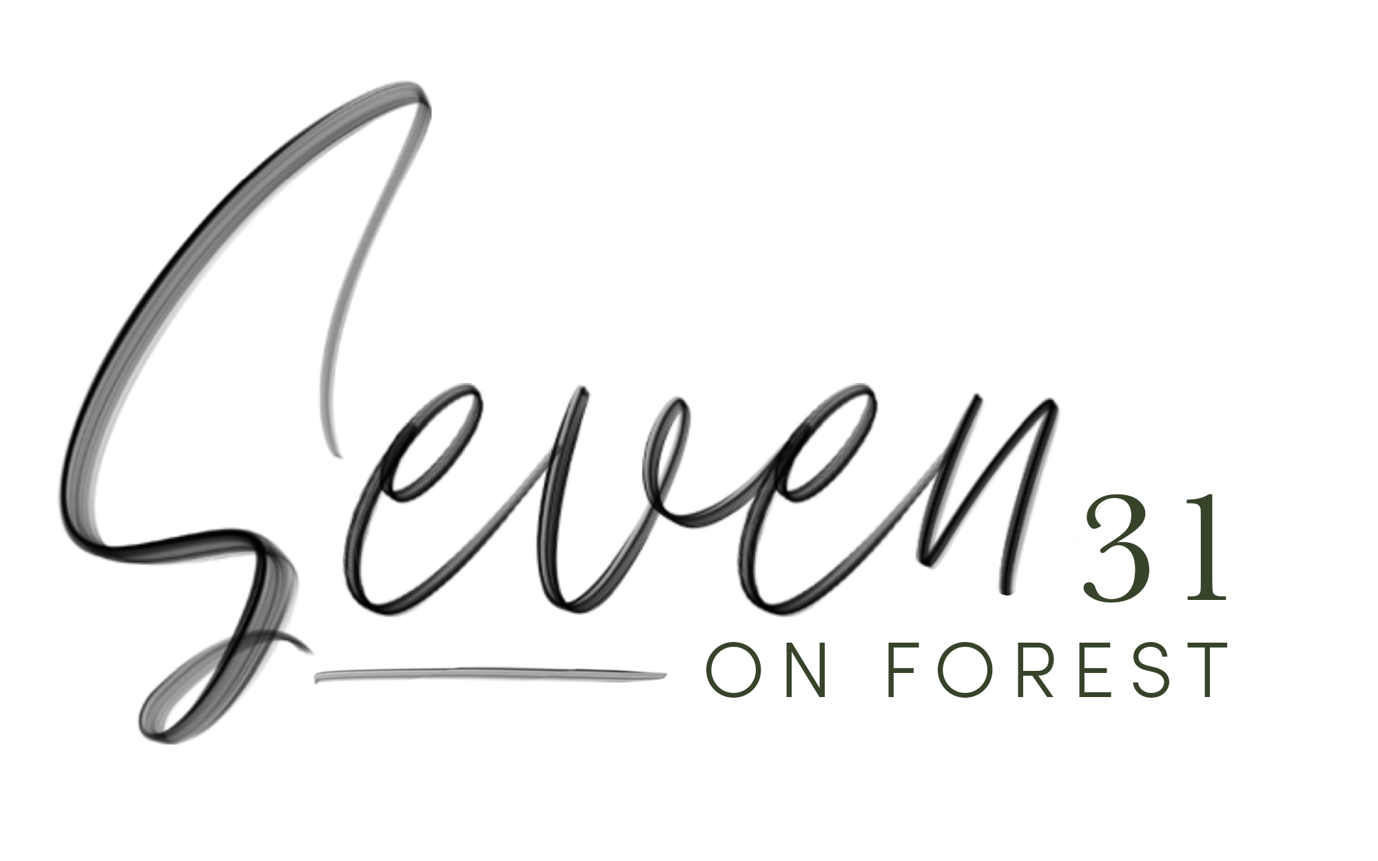 Seven31 on Forest