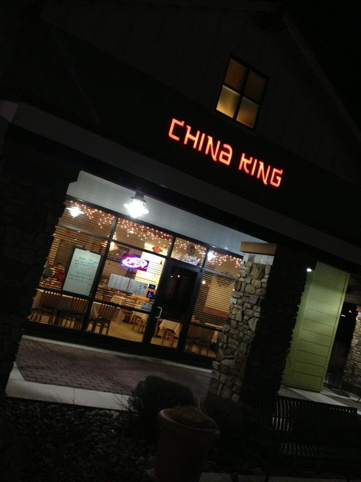 China King