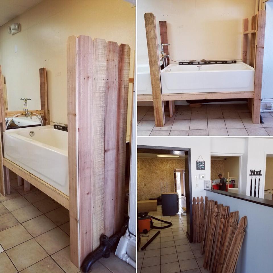 Barks NV Salon & Spa Sparks