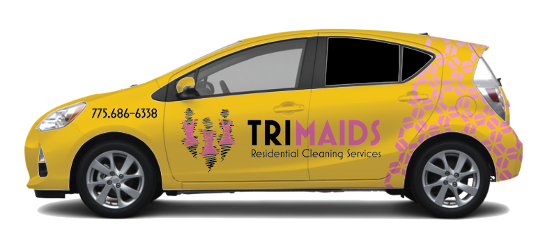 Tri Maids