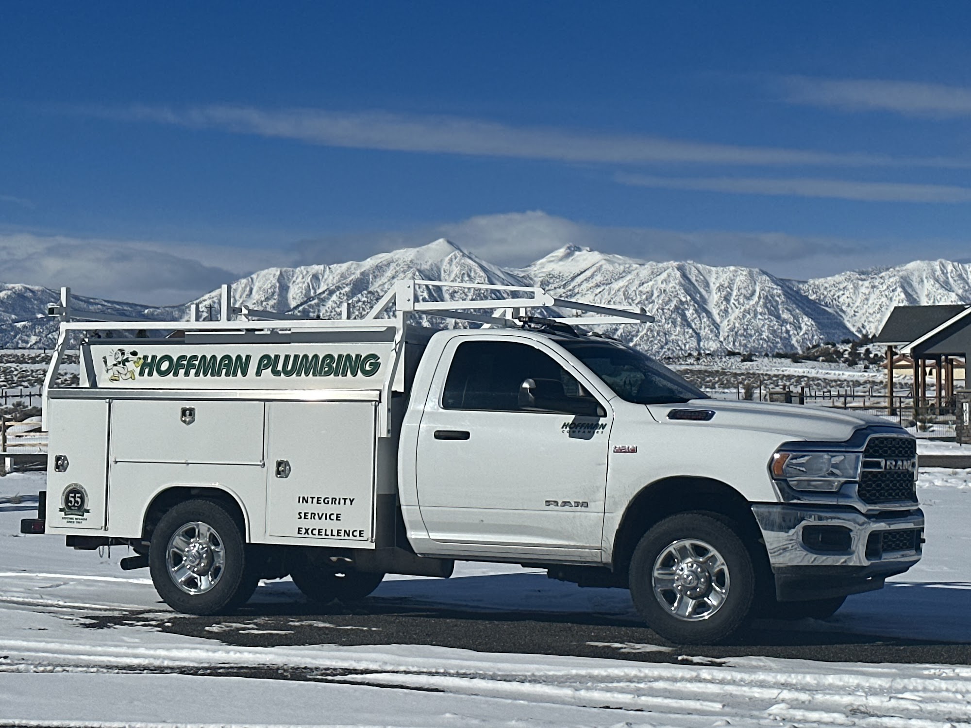 Hoffman Plumbing