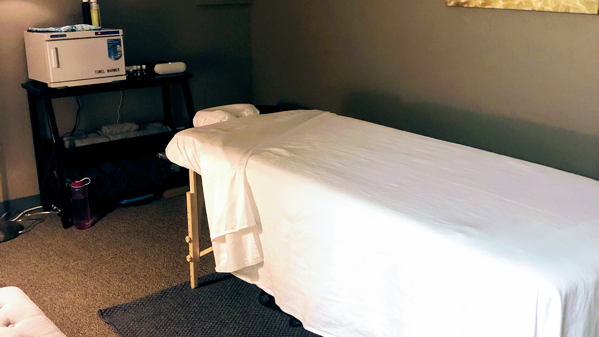 Root & Bloom Massage Therapy 276 Kingsbury Grade Rd #1050, Stateline Nevada 89449
