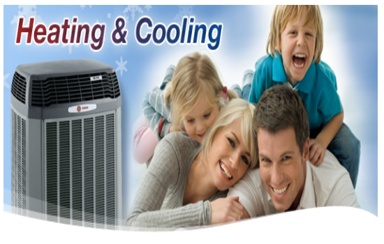 Plimpton Heating & Air