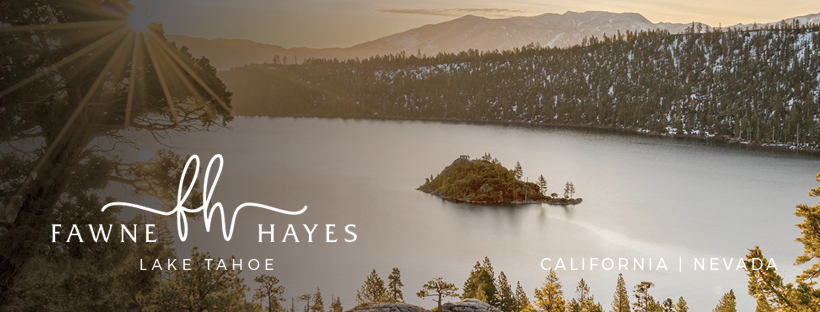 Fawne Hayes| Chase International Real Estate