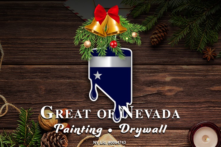 Great of Nevada Painting, LC 135 Staci Way, Sun Valley Nevada 89433