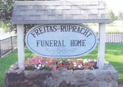 Freitas Rupracht Funeral Home 25 NV-208, Yerington Nevada 89447