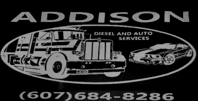 Addison Diesel & Auto Services LLC