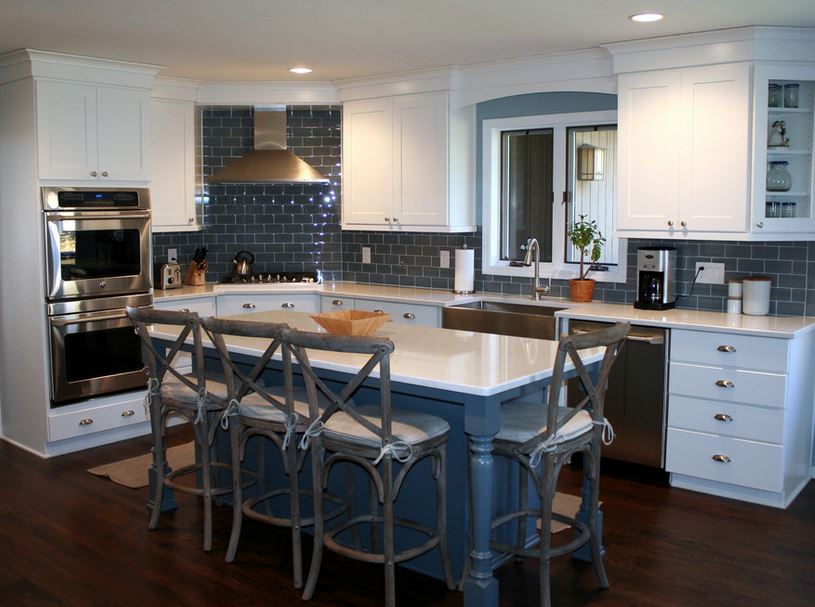 Pro Remodeling Contractors -Kitchen and Bath Rockland County NY 1 Montclair Ave, Airmont New York 10952