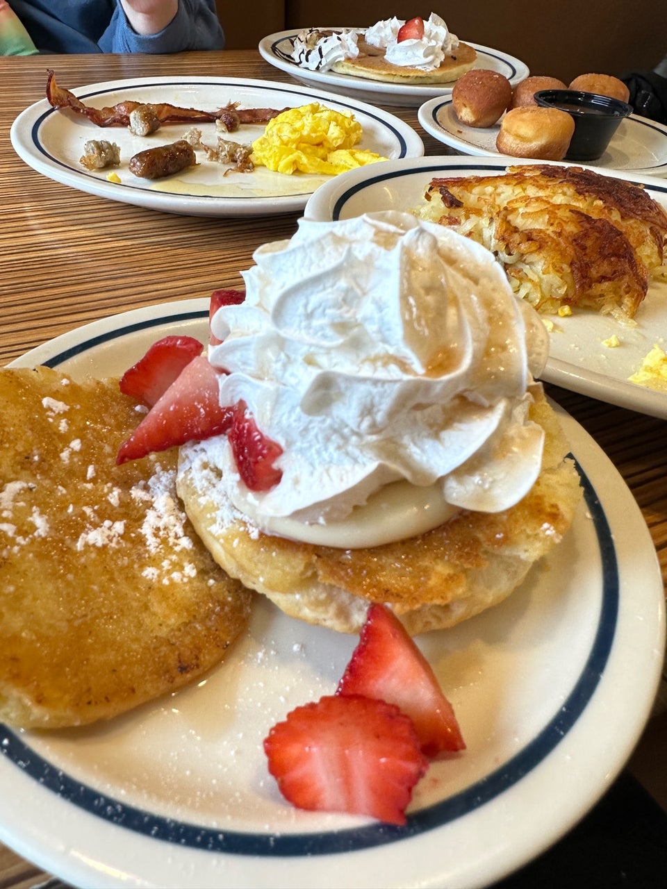 IHOP