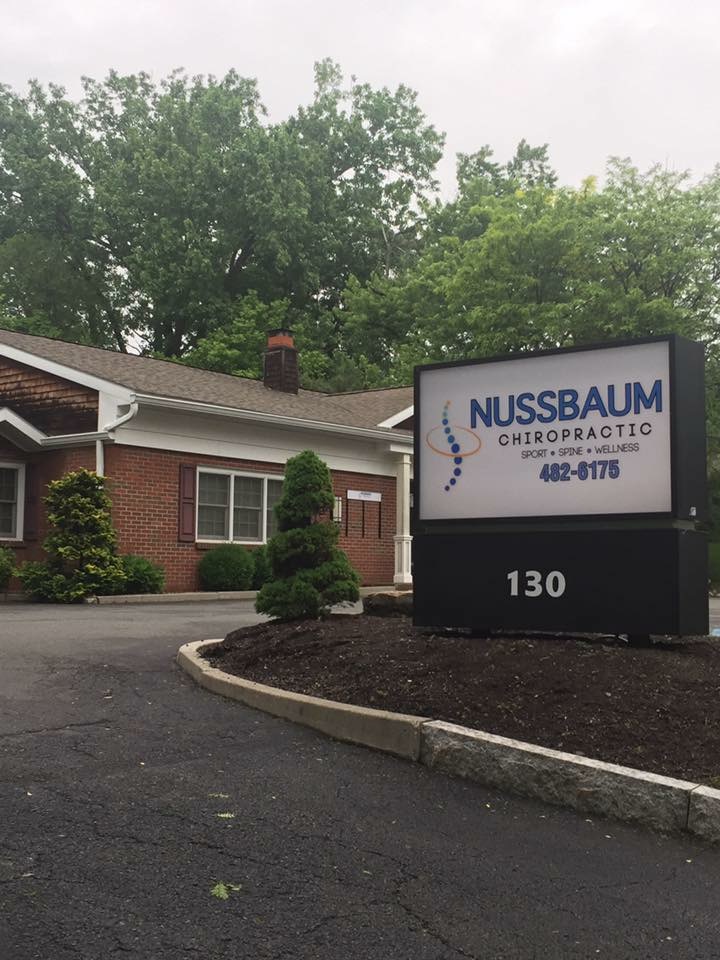 Nussbaum Chiropractic