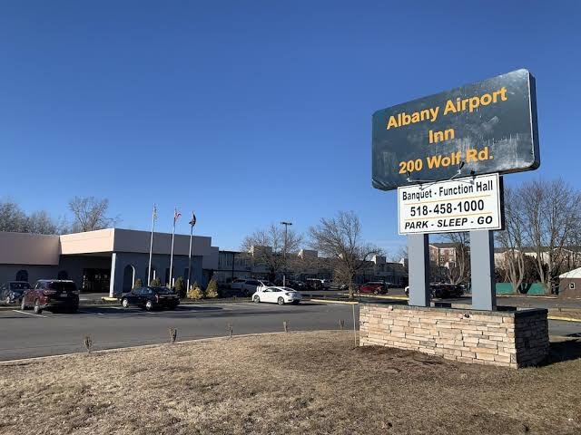 SureStay Plus By Best Western Albany Airport